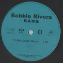 12inch Vinyl Single - Rhythm Bangers - Bang