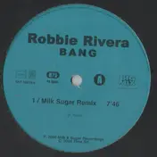 rhythm bangers - Bang