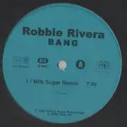 Rhythm Bangers - Bang