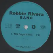 Rhythm Bangers - Bang