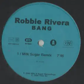 rhythm bangers - Bang