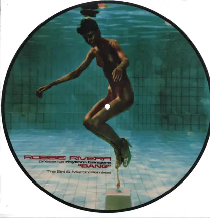 Rhythm Bangers - Bang (The Bini & Martini Remixes)