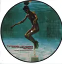 Picture Disc - Rhythm Bangers - Bang (The Bini & Martini Remixes) - PICTURE DISC