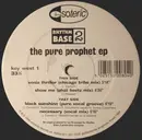 12inch Vinyl Single - Rhythm Base 2 - The Pure Prophet EP