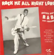 Katie Webster - Rock Me All Night Long