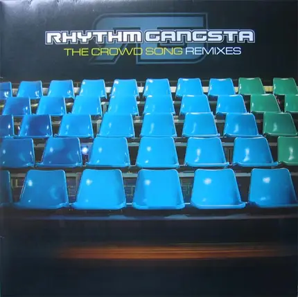 Rhythm Gangsta - The Crowd Song (Remix)