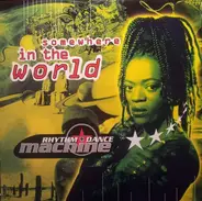Rhythm + Dance Machine - Somewhere In The World