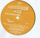 12'' - RHYTHM DIVINE PROJECT - GET UP