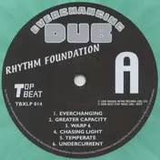 Rhythm Foundation - Everchanging Dub