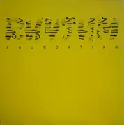 12inch Vinyl Single - Rhythm Foundation - Let The Whole World Know