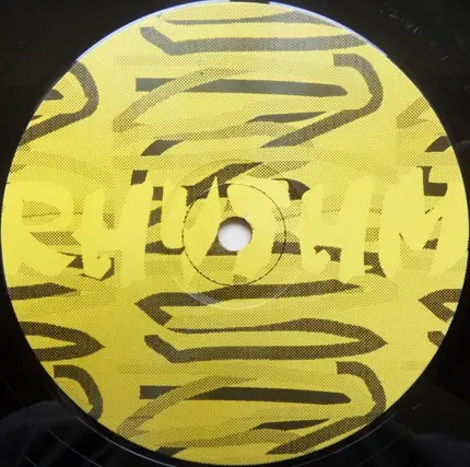 Rhythm Foundation - Let The Whole World Know