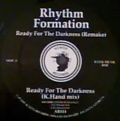 Rhythm Formation - Ready For The Darkness (Remake)