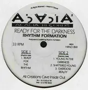 Rhythm Formation - Ready For The Darkness