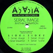Rhythm Formation - Serial Image