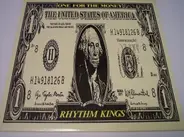 Rhythm Kings - One For The Money