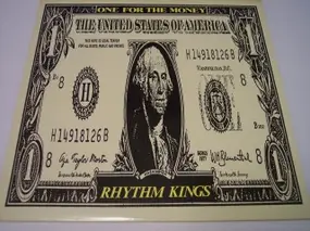 The Rhythm Kings - One For The Money