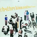 10'' - Rhythm King And Her Friends - Get Paid