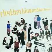 10'' - Rhythm King And Her Friends - Get Paid