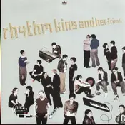 rhythm king and her friends - get paid