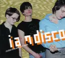 CD - Rhythm King And Her Friends - I AM Disco - Still Sealed