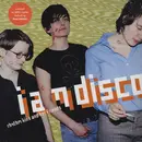 Double LP - Rhythm King And Her Friends - I Am Disco