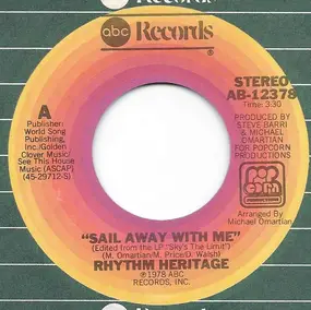 Rhythm Heritage - Sail Away With Me