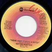 Rhythm Heritage - Theme From Starsky & Hutch / Disco Queen