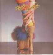 LP - Rhythm Heritage - Disco-Fied