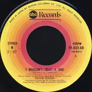 7inch Vinyl Single - Rhythm Heritage - Theme From S.W.A.T.