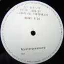 12'' - Rhythm Junkies - Dance All Through The Night