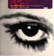 12inch Vinyl Single - Rhythm Of Life - You Put Me In Heaven With Your Touch
