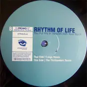 Rhythm of Life - You Put Me In Heaven With Your Touch