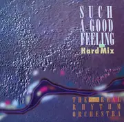 12inch Vinyl Single - Rhythm Orchestra - Such A Good Feeling