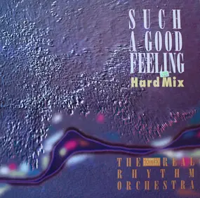 Rhythm Orchestra - Such A Good Feeling