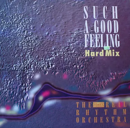 Rhythm Orchestra - Such A Good Feeling