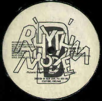 Rhythm Mode:D - So Damn Tough