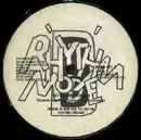 12inch Vinyl Single - Rhythm Mode:D - So Damn Tough