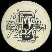 12inch Vinyl Single - Rhythm Mode:D - So Damn Tough