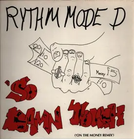 Rhythm Mode:D - So Damn Tough