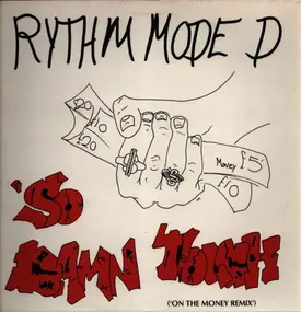 Rhythm Mode:D - So Damn Tough