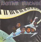 Rhythm Machine - Rhythm Machine