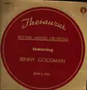 LP-Box - Rhythm Makers Orchestra Featuring Benny Goodman - Thesaurus