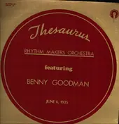 rhythm makers orchestra - Thesaurus