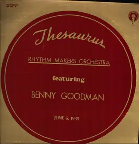 rhythm makers orchestra - Thesaurus