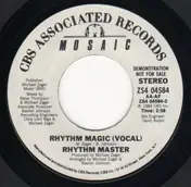 Rhythm Master - Rhythm Magic