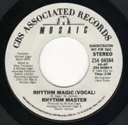 Rhythm Master - Rhythm Magic