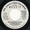 7inch Vinyl Single - Rhythm Master - Rhythm Magic