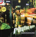 12inch Vinyl Single - Rhythm Masters - Underground