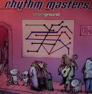 Rhythm Masters - Underground