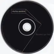 CD - Rhythm Masters - Disconnect Your Head
